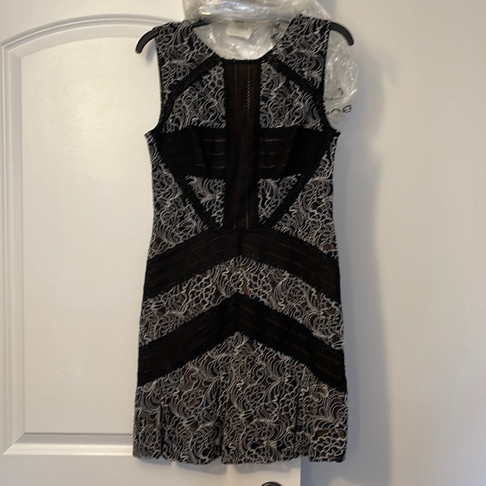 BCBG Tasha Dress